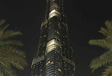 Burj Khalifa